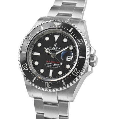 ロレックス シードゥエラー 126600 - 浦山時計店