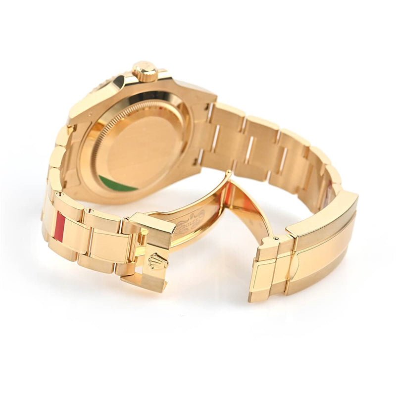 ロレックス サブマリーナーデイト 126618LB - 浦山時計店