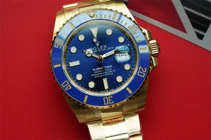 ロレックス サブマリーナーデイト 126618LB - 浦山時計店