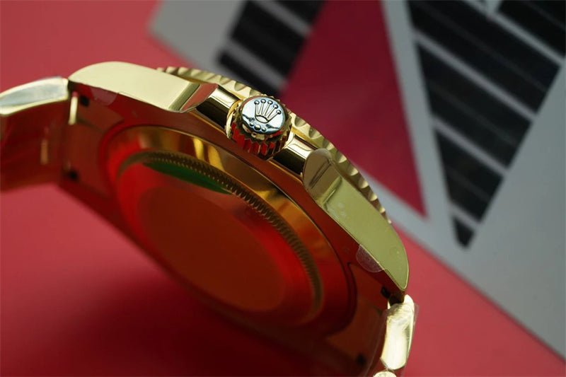 ロレックス サブマリーナーデイト 126618LB - 浦山時計店