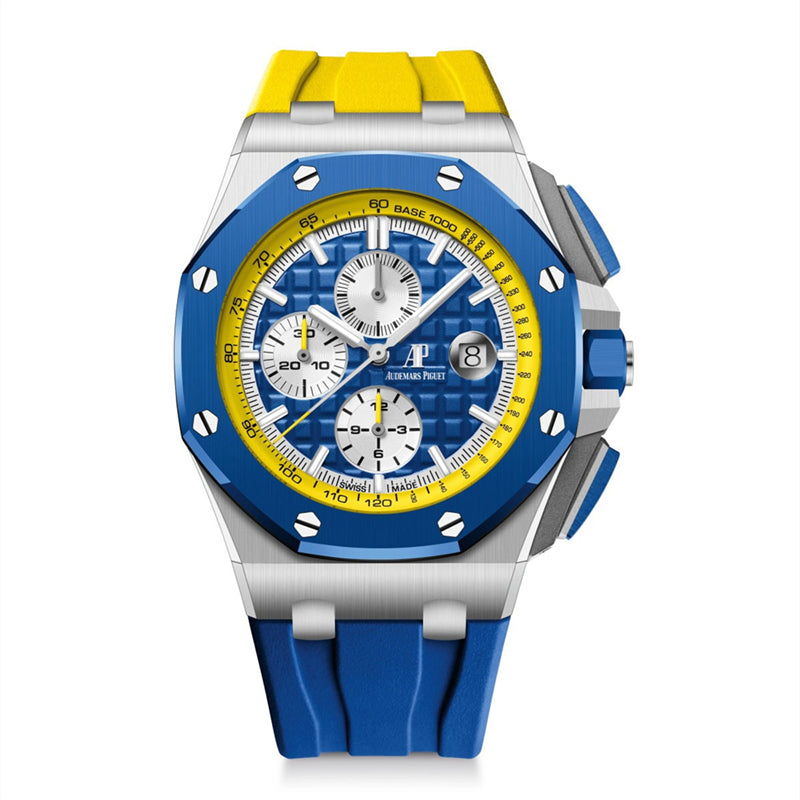 オーデマ ピゲ ロイヤル オーク オフショア 自動巻き クロノグラフ 26400SO.OO.A057CA.01