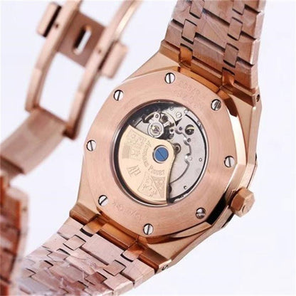 オーデマピゲ ロイヤルオーク フロステッドゴールド15202 - 浦山時計店