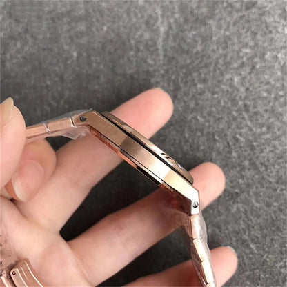 オーデマピゲ ロイヤルオーク フロステッドゴールド15202 - 浦山時計店