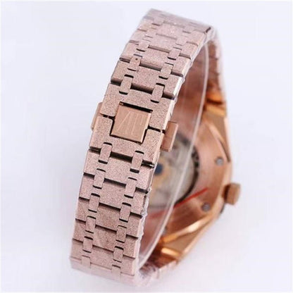 オーデマピゲ ロイヤルオーク フロステッドゴールド15202 - 浦山時計店