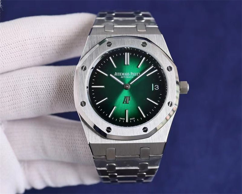 オーデマピゲ ロイヤルオーク エクストラシン ブティック限定 15202PT.OO.1240PT.01 - 浦山時計店