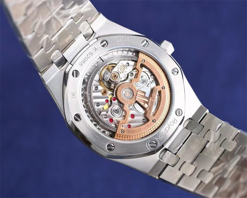 オーデマピゲ ロイヤルオーク エクストラシン ブティック限定 15202PT.OO.1240PT.01 - 浦山時計店