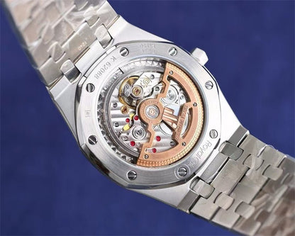 オーデマピゲ ロイヤルオーク エクストラシン ブティック限定 15202PT.OO.1240PT.01 - 浦山時計店