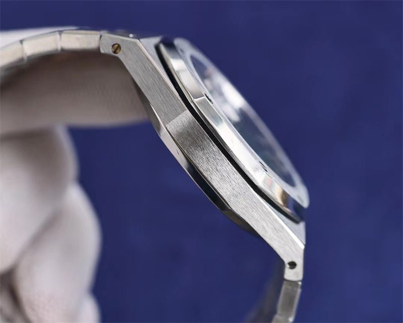 オーデマピゲ ロイヤルオーク エクストラシン ブティック限定 15202PT.OO.1240PT.01 - 浦山時計店