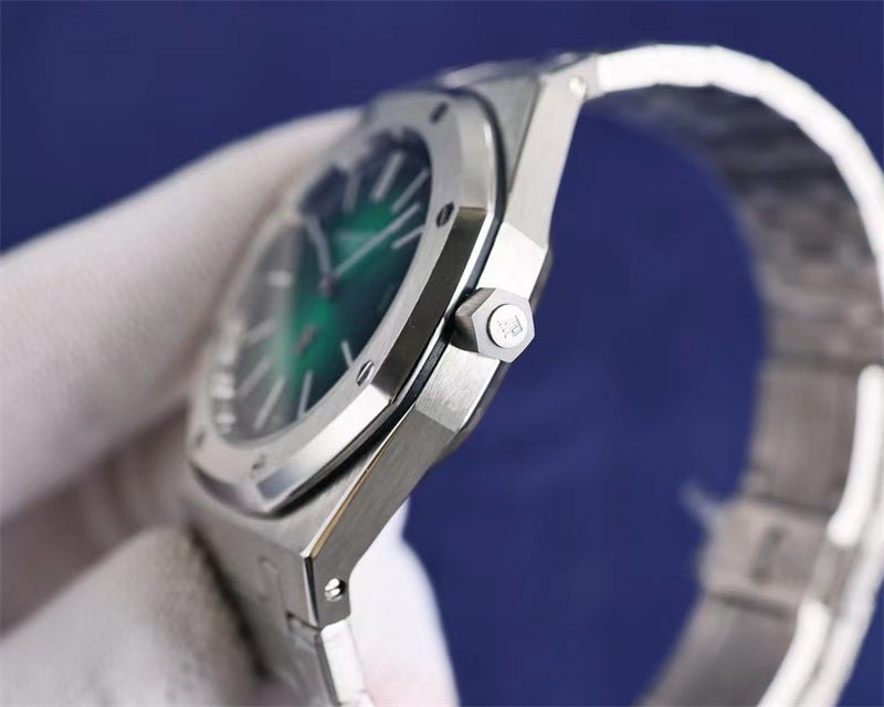 オーデマピゲ ロイヤルオーク エクストラシン ブティック限定 15202PT.OO.1240PT.01 - 浦山時計店