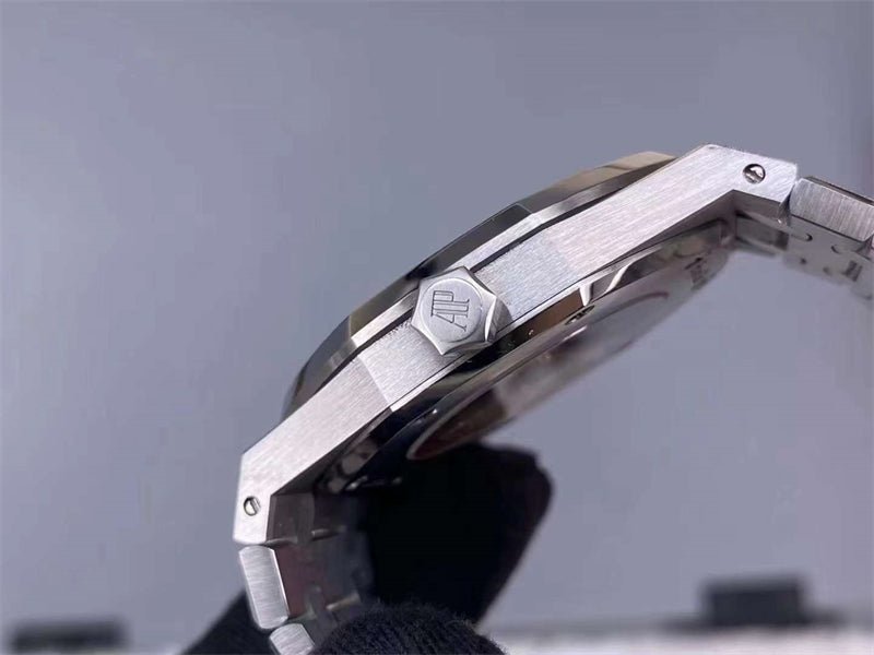 オーデマピゲ ロイヤルオーク フロステッドゴールド 15454BC.GG.1259BC.03 - 浦山時計店