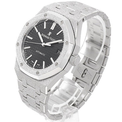 オーデマピゲ ロイヤルオーク フロステッドゴールド 15454BC.GG.1259BC.03 - 浦山時計店