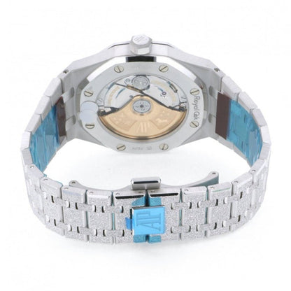 オーデマピゲ ロイヤルオーク フロステッドゴールド 15454BC.GG.1259BC.03 - 浦山時計店