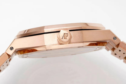 オーデマピゲ ロイヤルオーク 15500OR.OO.1220OR.01 - 浦山時計店