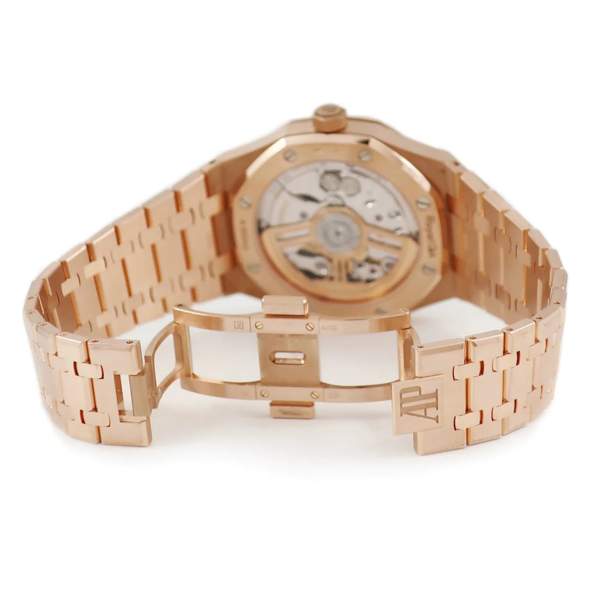 オーデマピゲ ロイヤルオーク 15500OR.OO.1220OR.01 - 浦山時計店