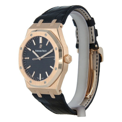 オーデマ・ピゲ ロイヤル オーク・オートマティック 15500OR.OO.D002CR.01 - 浦山時計店