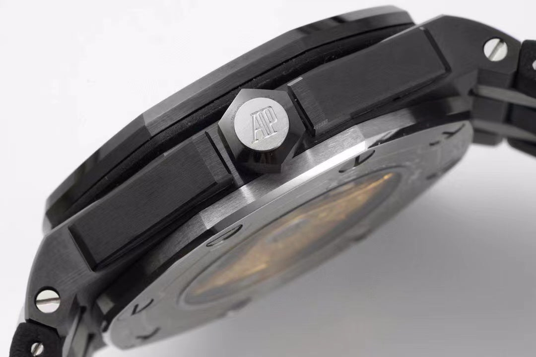 オーデマ ピゲ ロイヤルオークオフショア ダイバー ブティック限定 15707CE.OO.A002CA.01 - 浦山時計店