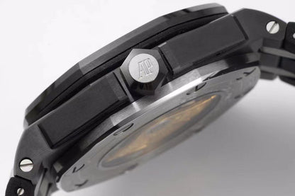 オーデマ ピゲ ロイヤルオークオフショア ダイバー ブティック限定 15707CE.OO.A002CA.01 - 浦山時計店