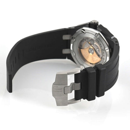 オーデマ ピゲ ロイヤルオークオフショア ダイバー ブティック限定 15707CE.OO.A002CA.01 - 浦山時計店