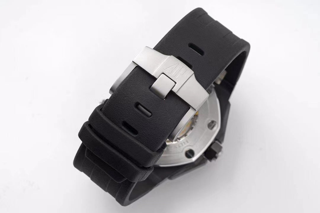 オーデマ ピゲ ロイヤルオークオフショア ダイバー ブティック限定 15707CE.OO.A002CA.01 - 浦山時計店