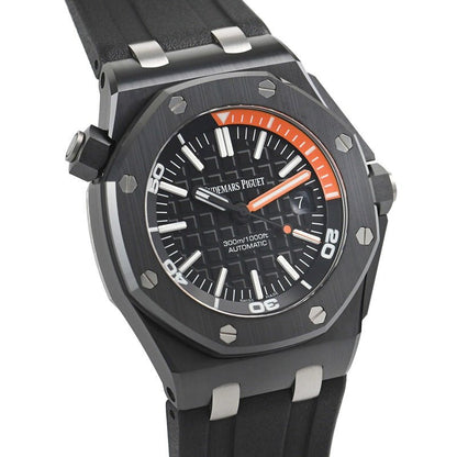 オーデマ ピゲ ロイヤルオークオフショア ダイバー ブティック限定 15707CE.OO.A002CA.01 - 浦山時計店