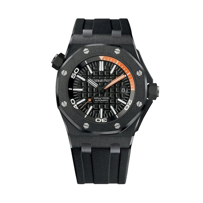 オーデマ ピゲ ロイヤルオークオフショア ダイバー ブティック限定 15707CE.OO.A002CA.01 - 浦山時計店
