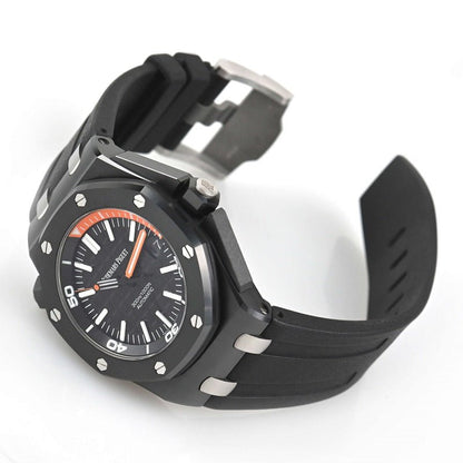 オーデマ ピゲ ロイヤルオークオフショア ダイバー ブティック限定 15707CE.OO.A002CA.01 - 浦山時計店