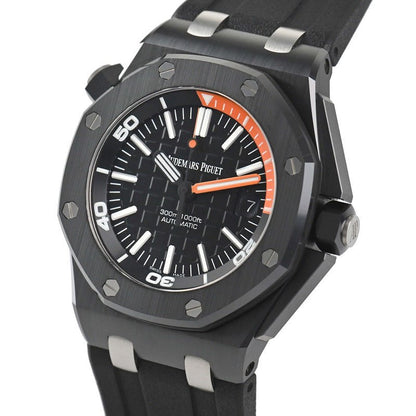 オーデマ ピゲ ロイヤルオークオフショア ダイバー ブティック限定 15707CE.OO.A002CA.01 - 浦山時計店