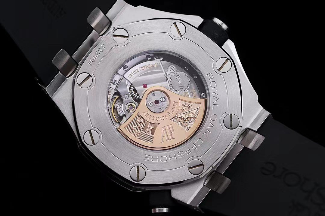 オーデマ ピゲ ロイヤルオーク オフショア ダイバー 15710ST.OO.A002CA.01 - 浦山時計店