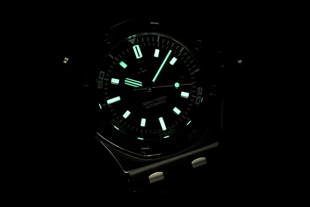 オーデマ ピゲ ロイヤルオーク オフショア ダイバー 15710ST.OO.A002CA.01 - 浦山時計店