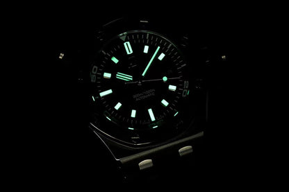 オーデマ ピゲ ロイヤルオーク オフショア ダイバー 15710ST.OO.A002CA.01 - 浦山時計店