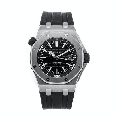 オーデマ ピゲ ロイヤルオーク オフショア ダイバー 15710ST.OO.A002CA.01 - 浦山時計店