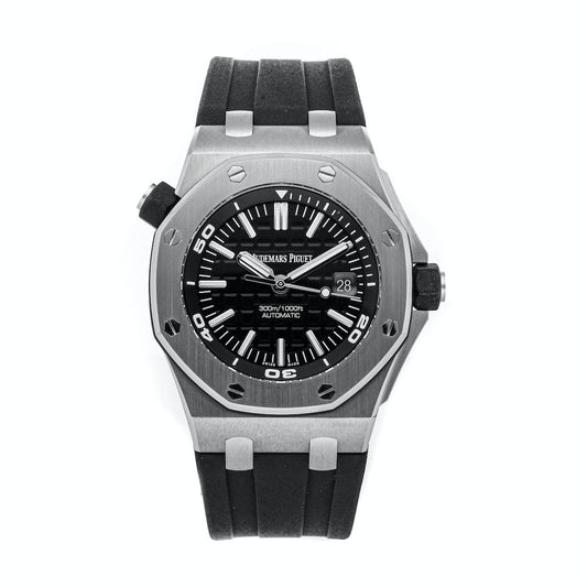 オーデマ ピゲ ロイヤルオーク オフショア ダイバー 15710ST.OO.A002CA.01 - 浦山時計店