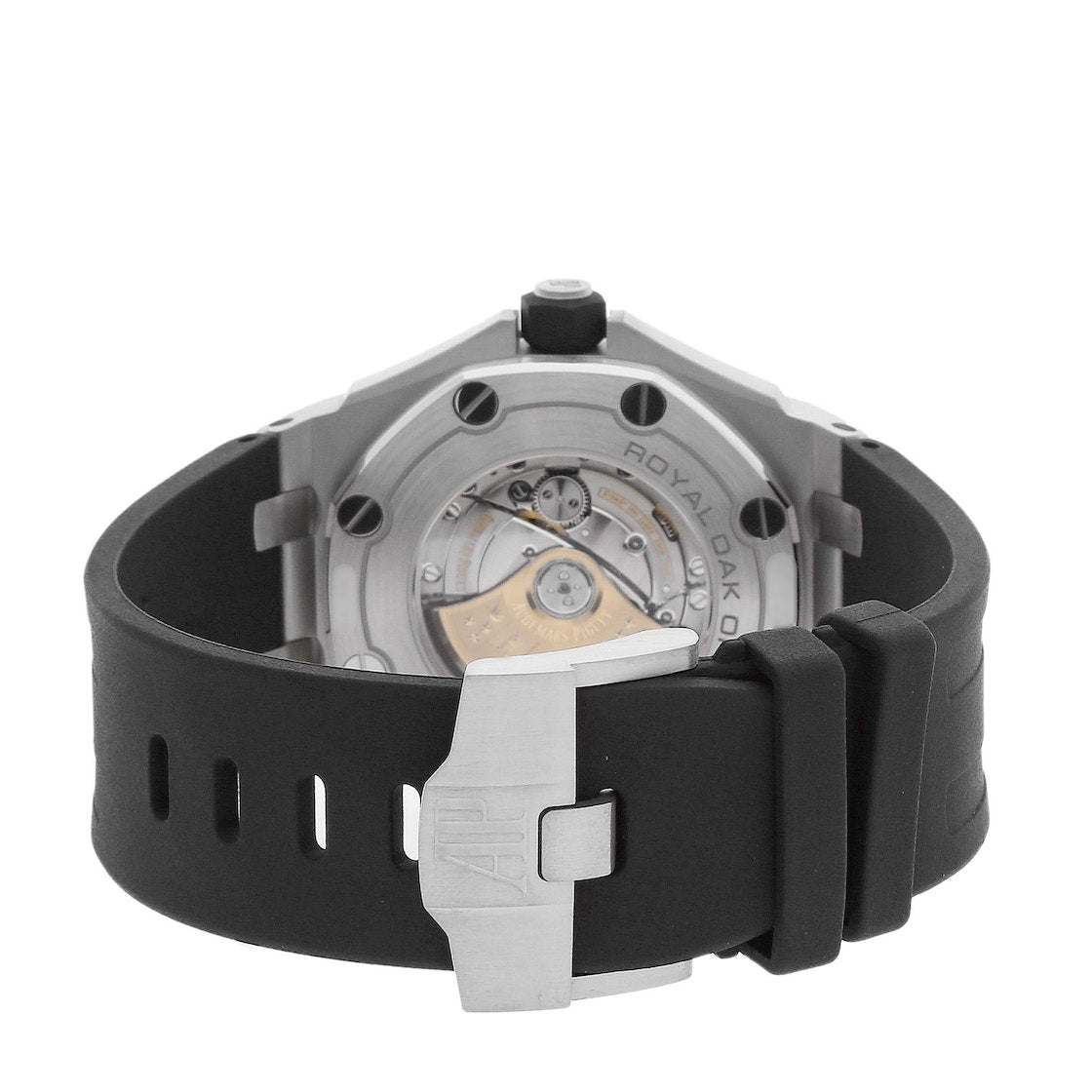 オーデマ ピゲ ロイヤルオーク オフショア ダイバー 15710ST.OO.A002CA.01 - 浦山時計店