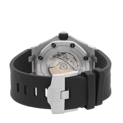 オーデマ ピゲ ロイヤルオーク オフショア ダイバー 15710ST.OO.A002CA.01 - 浦山時計店