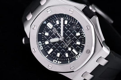 オーデマ ピゲ ロイヤルオーク オフショア ダイバー 15710ST.OO.A002CA.01 - 浦山時計店