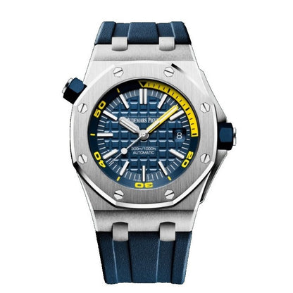 オーデマ・ピゲ ロイヤルオーク オフショア ダイバー 15710ST.OO.A027CA.01 - 浦山時計店