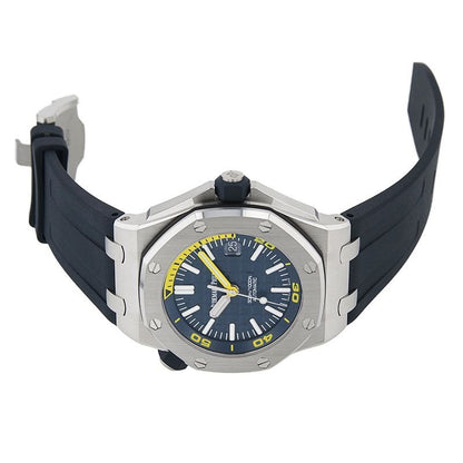 オーデマ・ピゲ ロイヤルオーク オフショア ダイバー 15710ST.OO.A027CA.01 - 浦山時計店