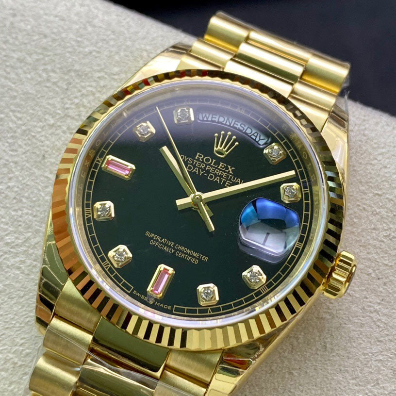 Rolex Day-Date 118238A