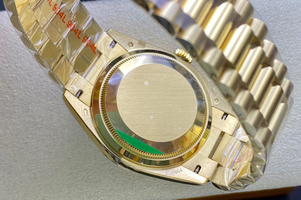 Rolex Day-Date 118238A