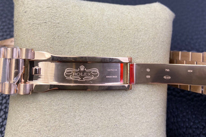 Rolex Day-Date 118235FA