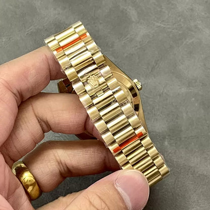 ロレックス デイデイト40 228238-0067