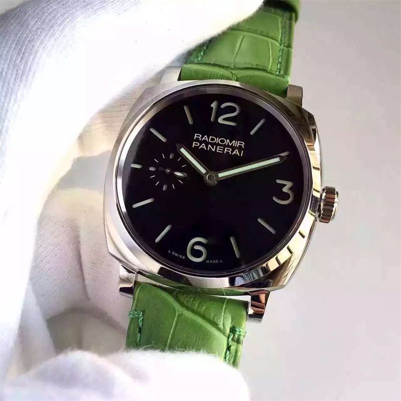 パネライ ラジオミール１９４０ ３デイズ ４２ｍｍ PAM00574 - 浦山時計店