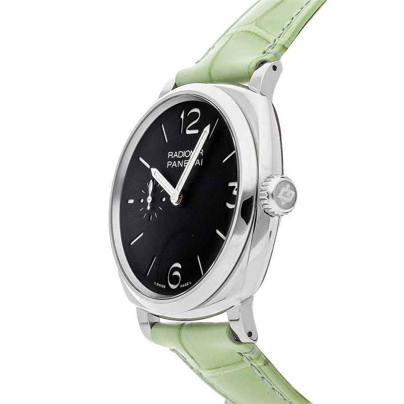 パネライ ラジオミール１９４０ ３デイズ ４２ｍｍ PAM00574 - 浦山時計店