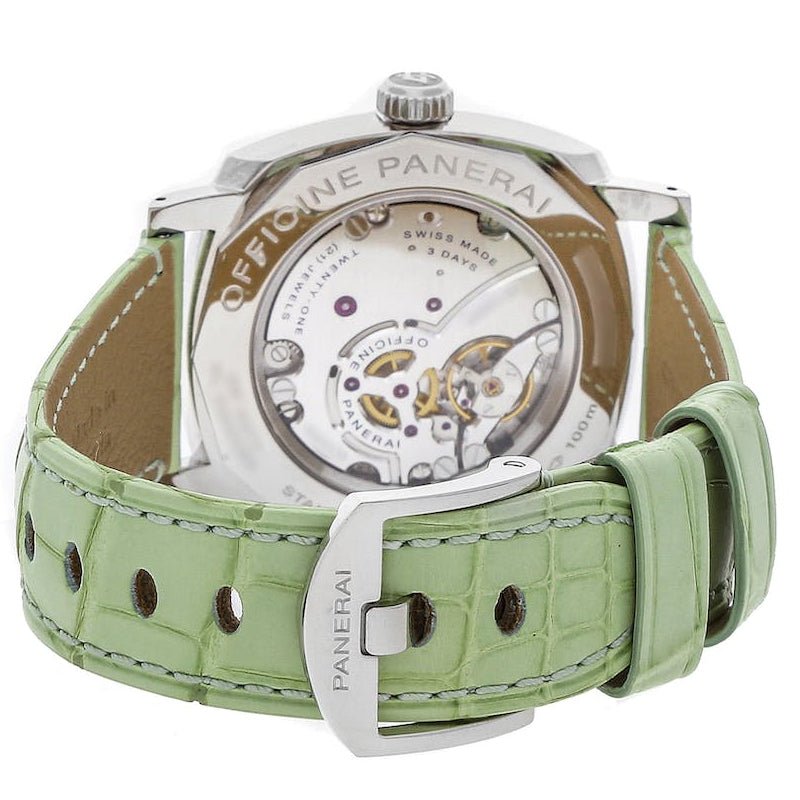 パネライ ラジオミール１９４０ ３デイズ ４２ｍｍ PAM00574 - 浦山時計店