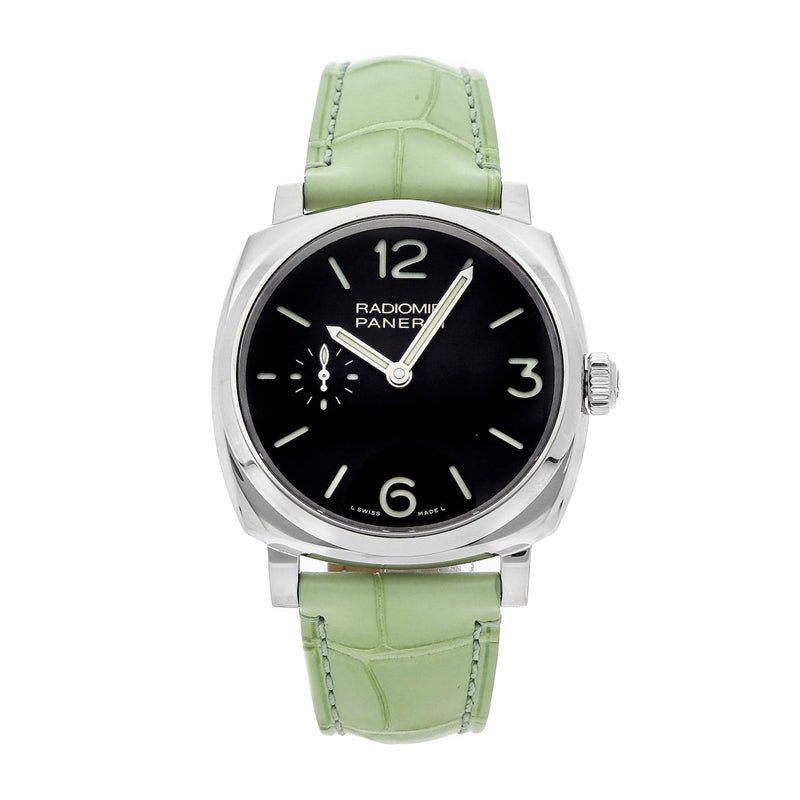 パネライ ラジオミール１９４０ ３デイズ ４２ｍｍ PAM00574 - 浦山時計店