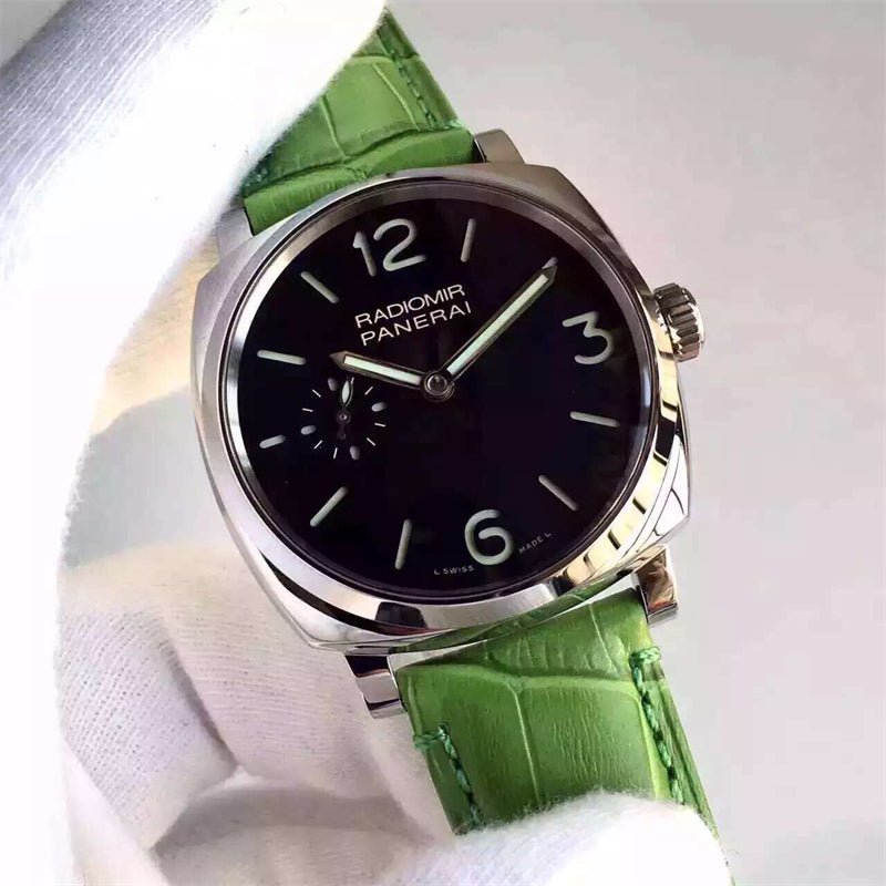 パネライ ラジオミール１９４０ ３デイズ ４２ｍｍ PAM00574 - 浦山時計店