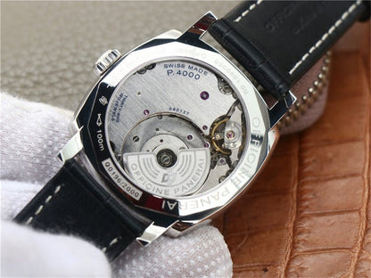 パネライ ラジオミール１９４０ ３デイズ オートマティック アッチャイオ PAM00572 - 浦山時計店