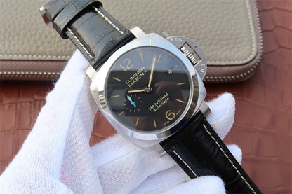 パネライルミノール1950 マリーナ3デイズ オートマチック 42mm PAM01392 - 浦山時計店