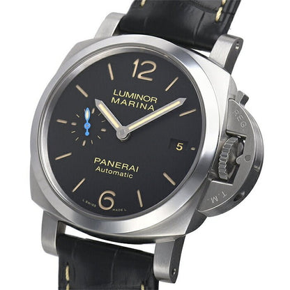 パネライルミノール1950 マリーナ3デイズ オートマチック 42mm PAM01392 - 浦山時計店