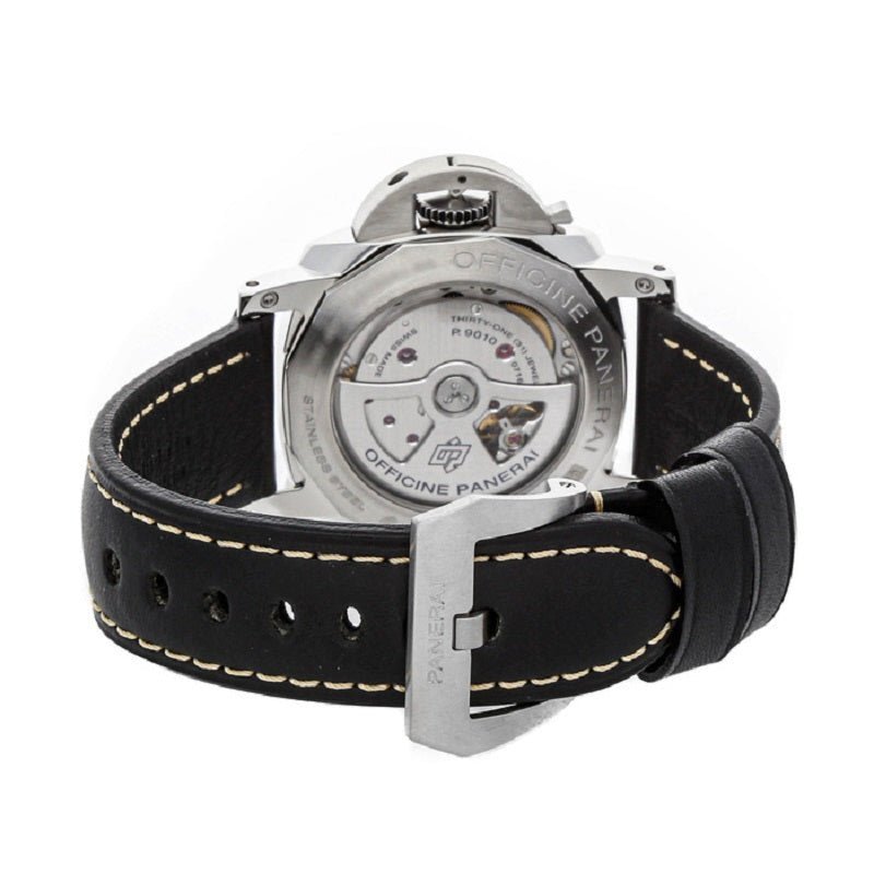 パネライルミノール1950 マリーナ3デイズ オートマチック 42mm PAM01392 - 浦山時計店